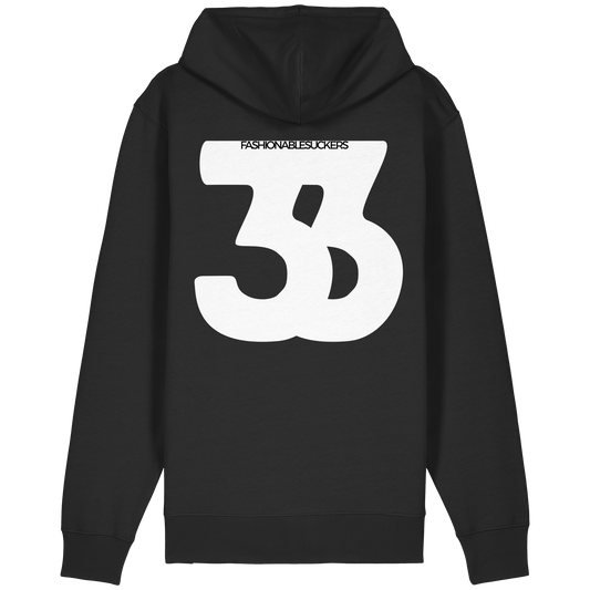 FS 33 - Black Zipper