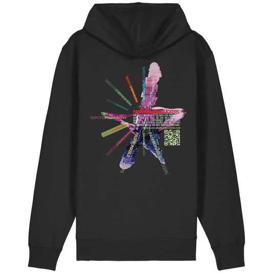 FS Signature 2.1 - Black Zipper