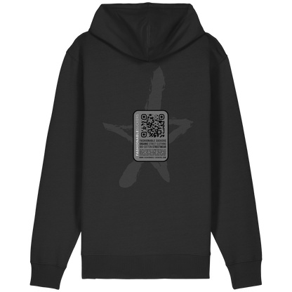 FS Signature 1.5 - Black Zipper back print