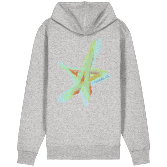 FS Signature 1.8 - Grey Zipper