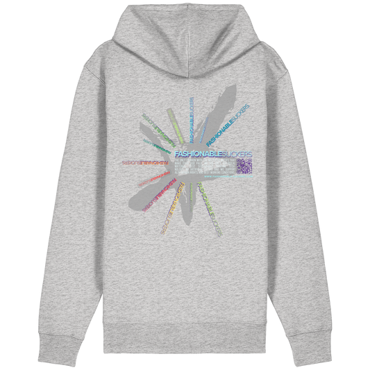 FS Signature 1.9 - Grey Zipper