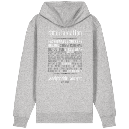 FS Signature 1.6g Zipper