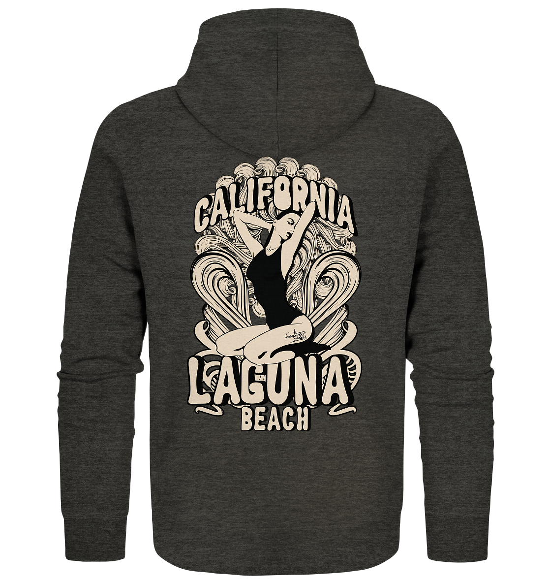 FS California Laguna Beach