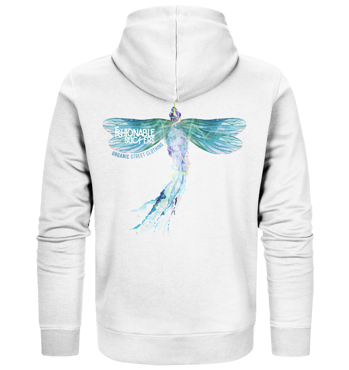 FS Dragonfly #Classix