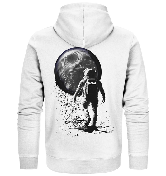 FS Astronauts Walk