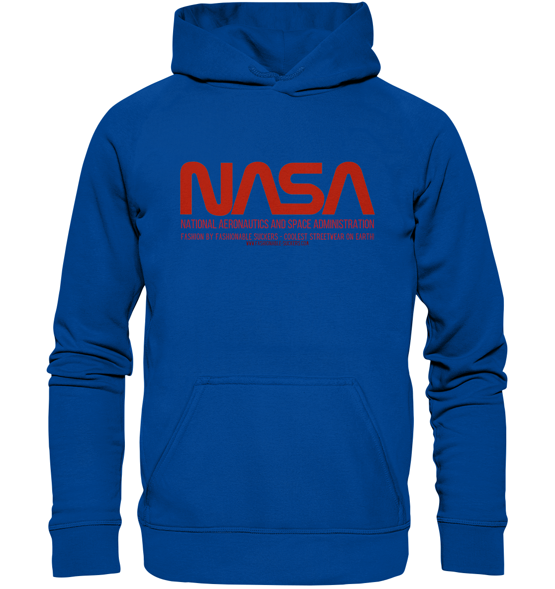 Nasa Rot