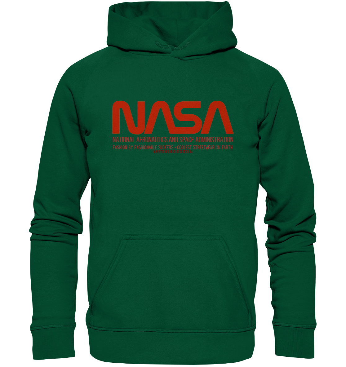 Nasa Rot