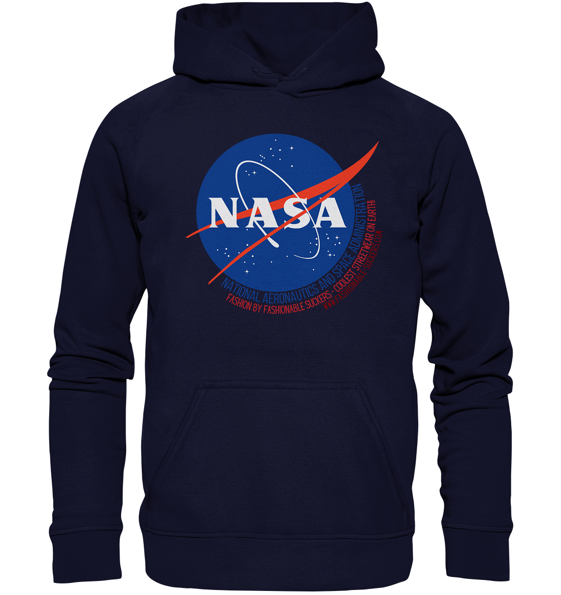 Nasa Old School
