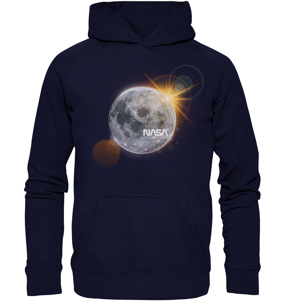 NASA Moonshine