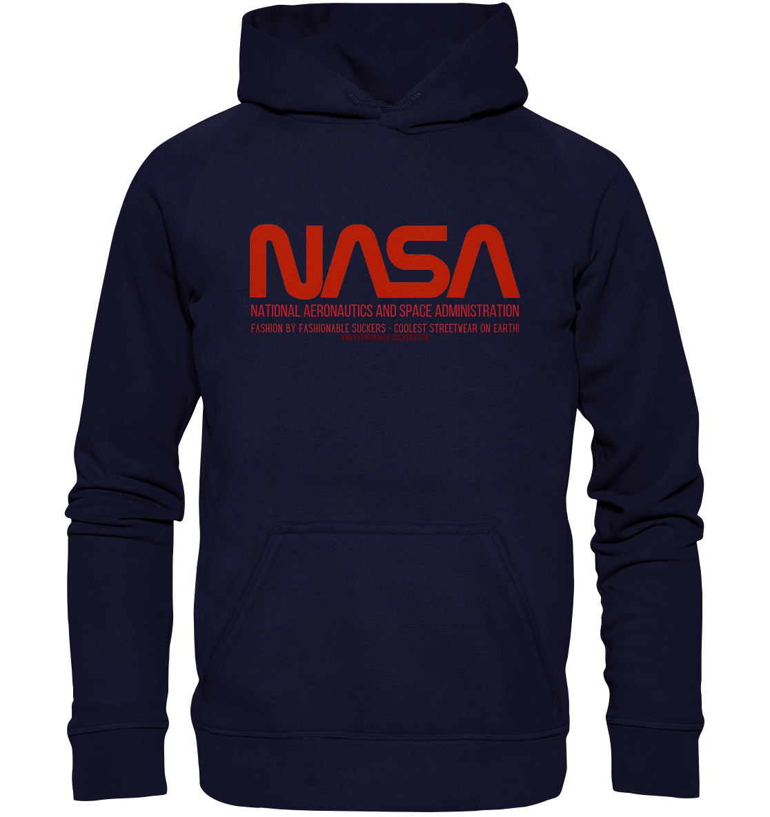 Nasa Rot