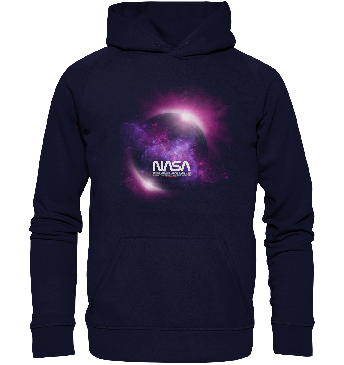 NASA Universe