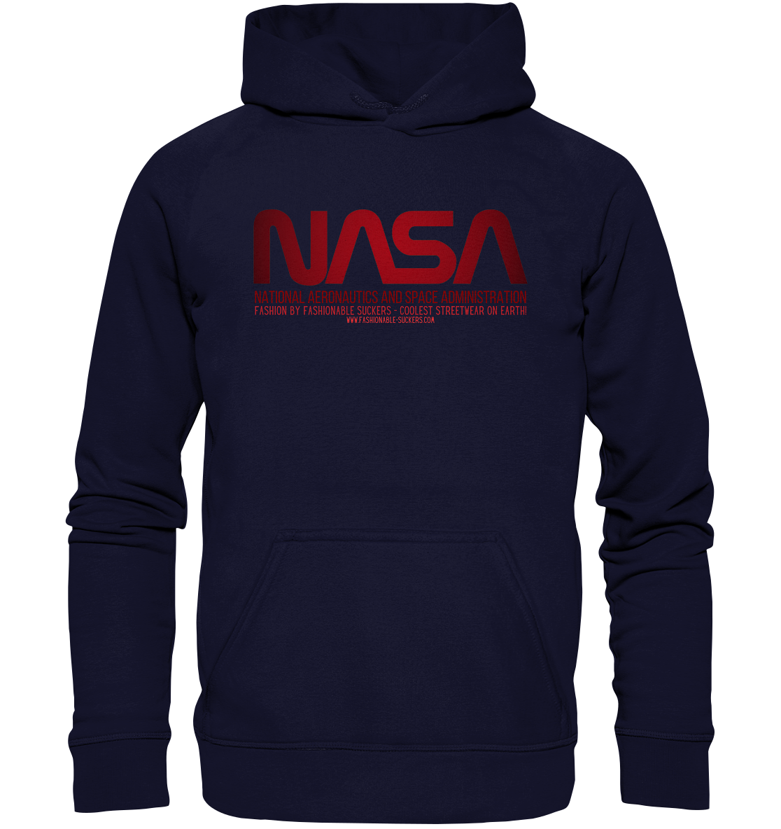 NASA Dark Oceans