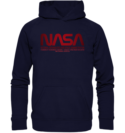 NASA Dark Oceans