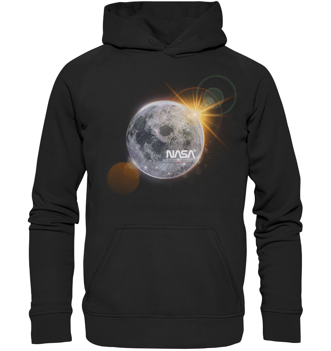 NASA Moonshine