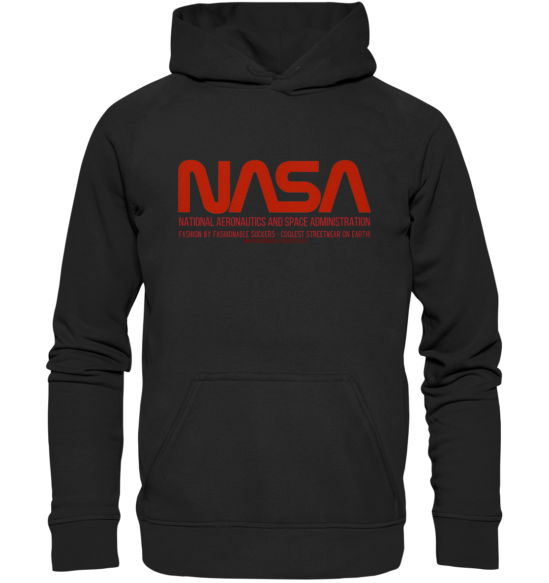 Nasa Rot