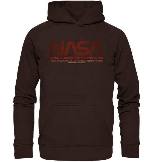 NASA Brown Venture