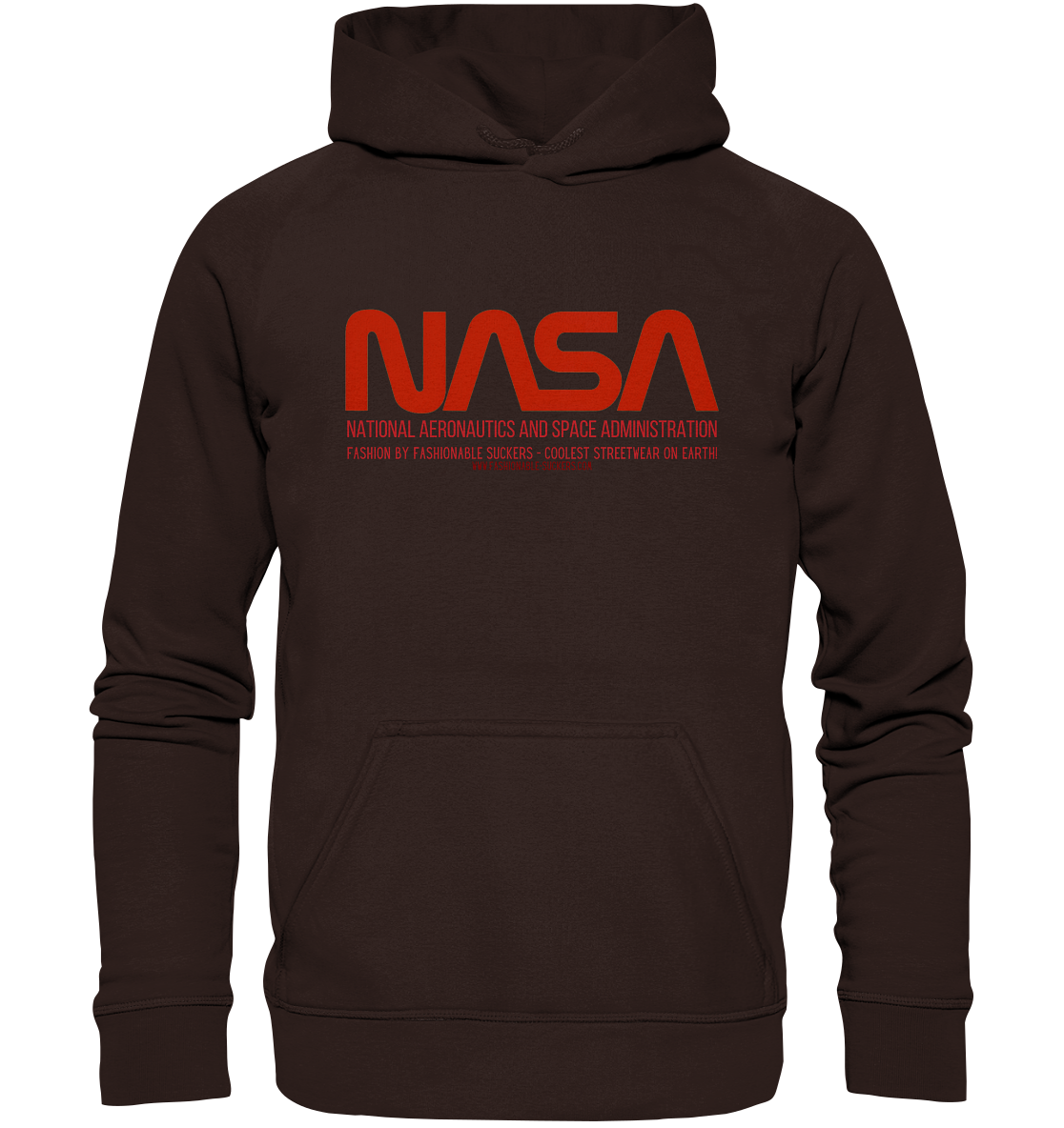 Nasa Rot