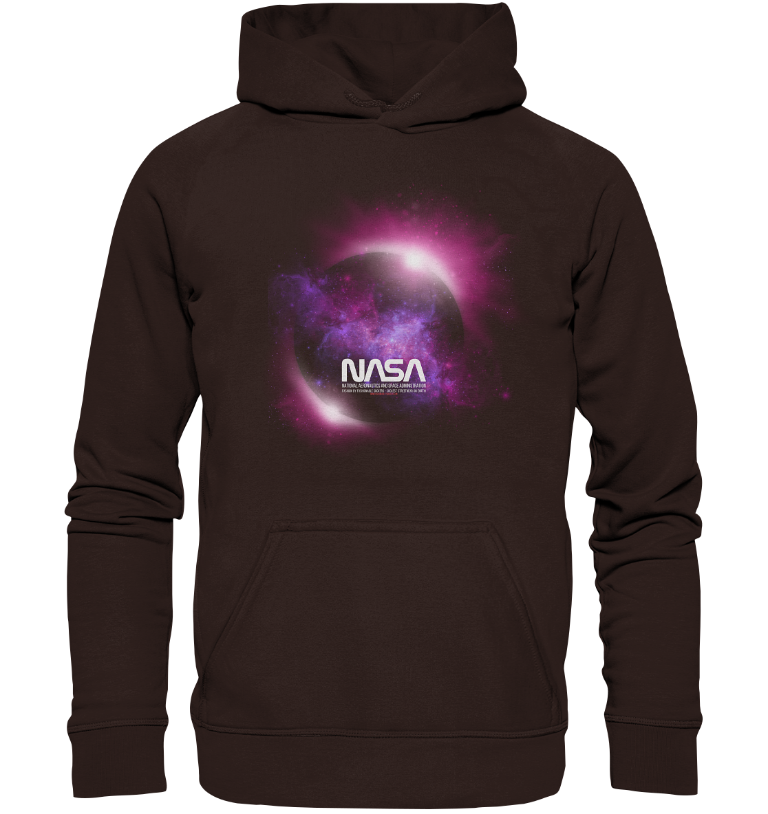 NASA Universe