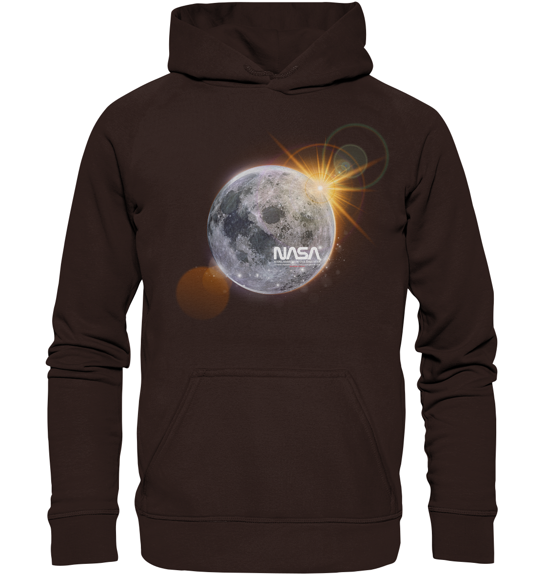NASA Moonshine