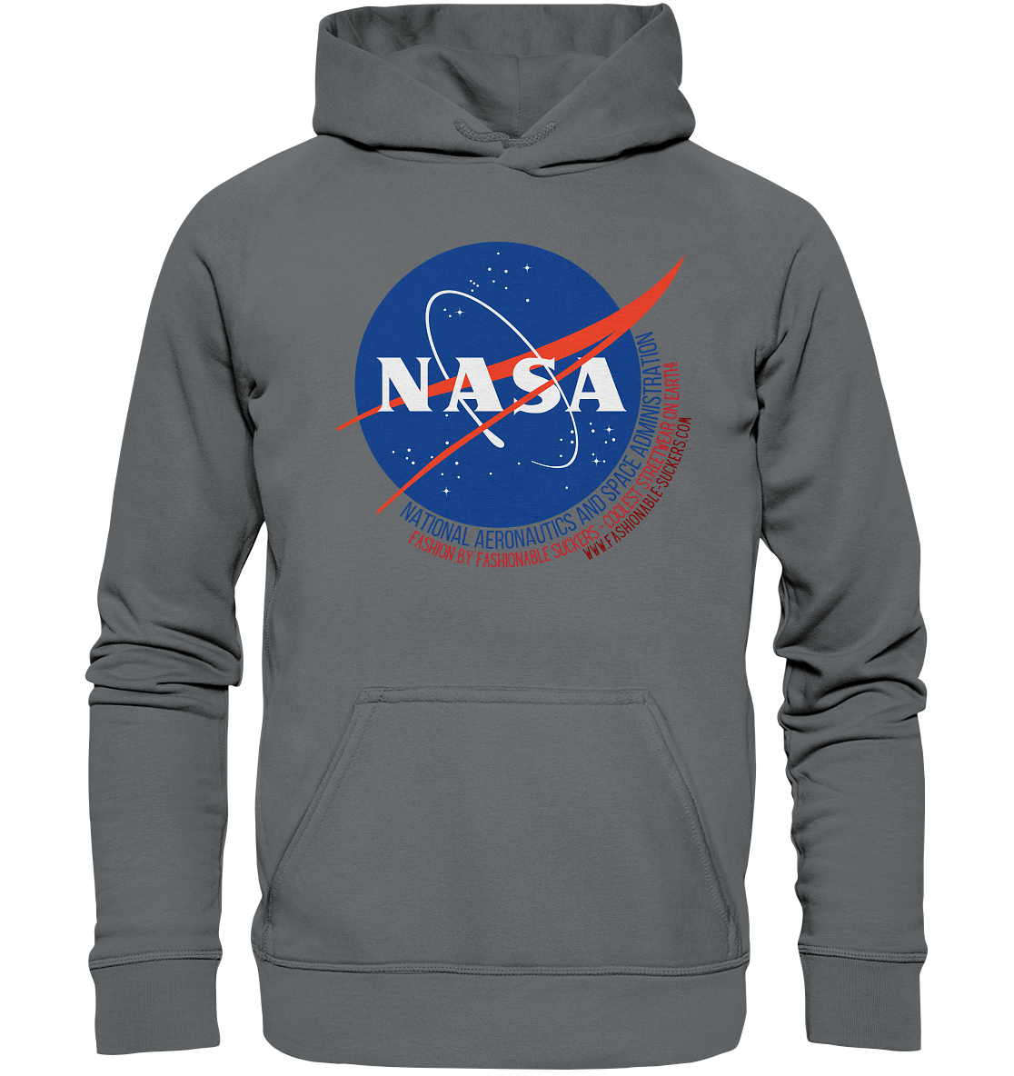 Nasa Old School