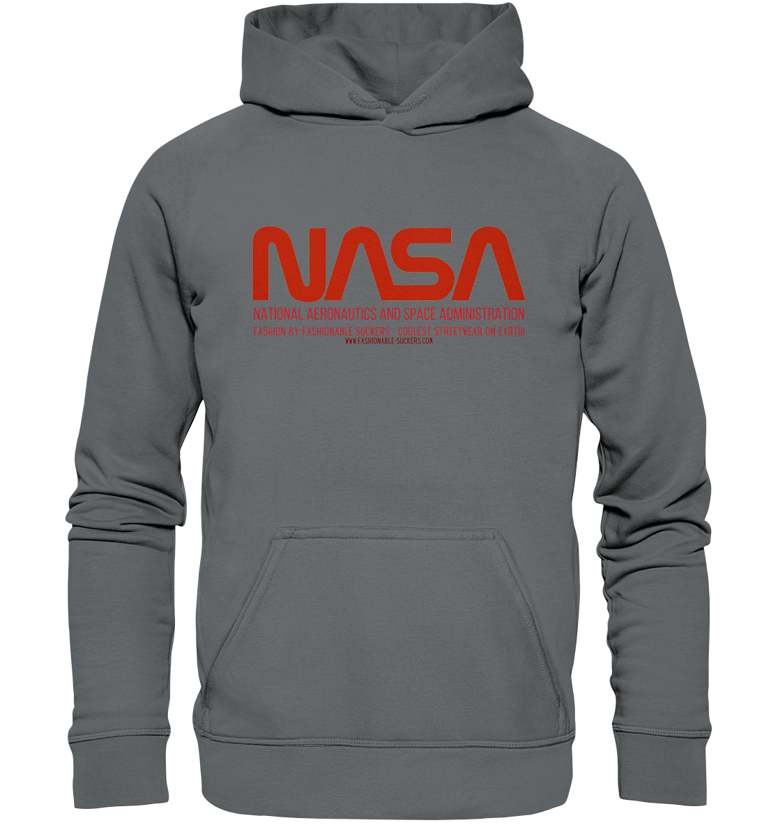 Nasa Rot