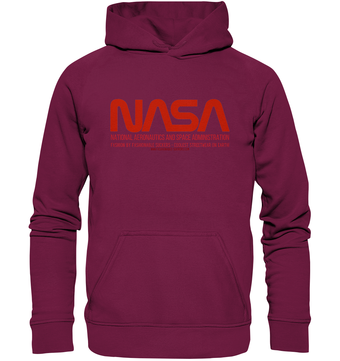 Nasa Rot