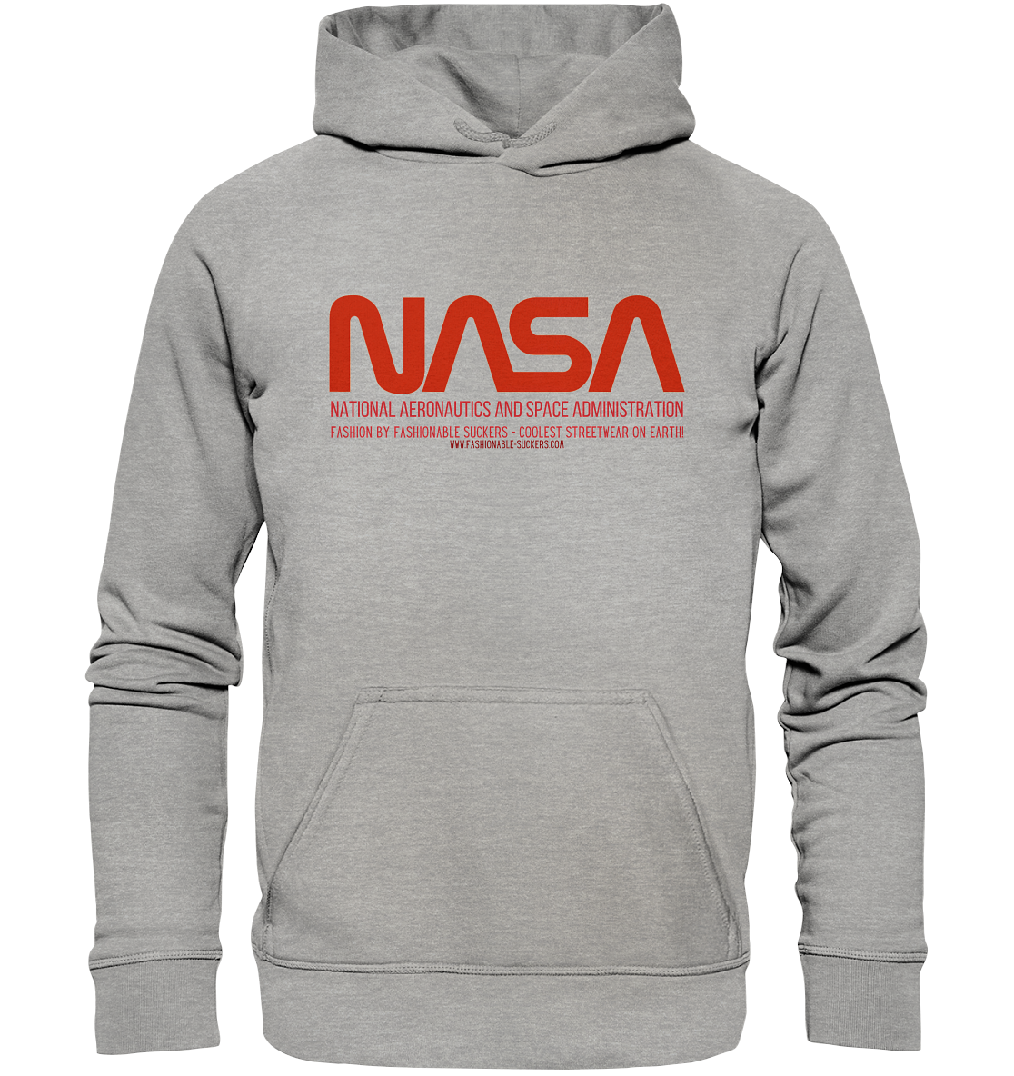 Nasa Rot