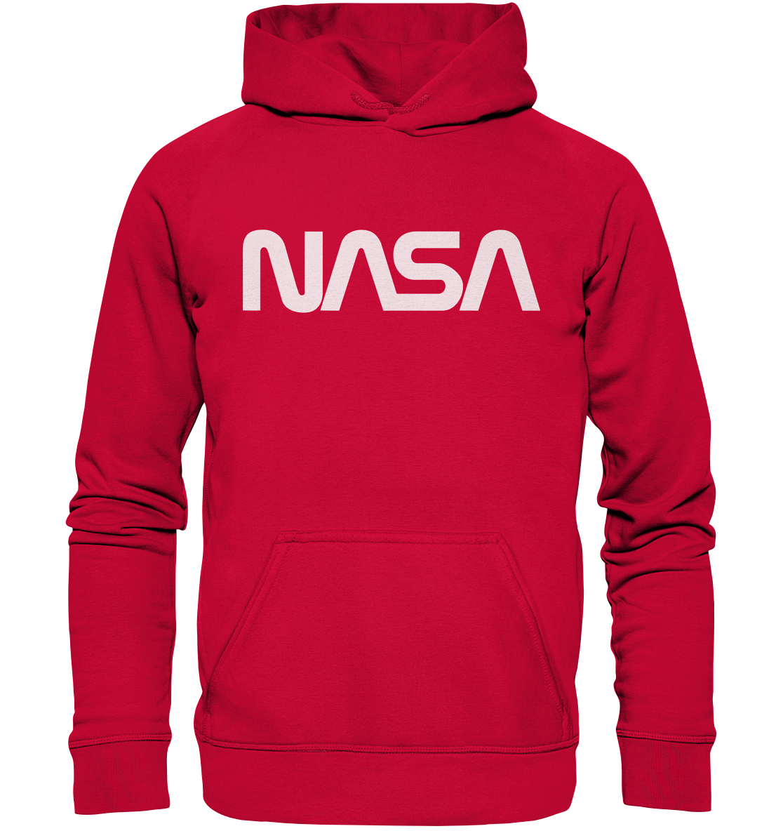 Nasa Weiss