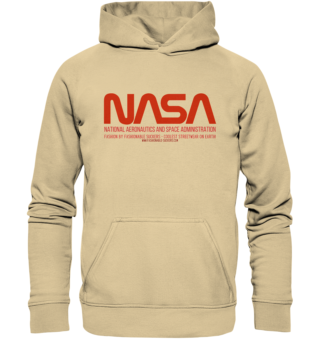 Nasa Rot