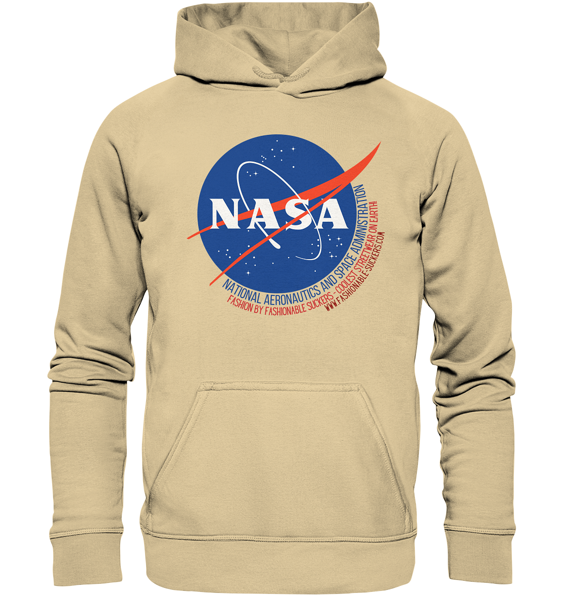 Nasa Old School