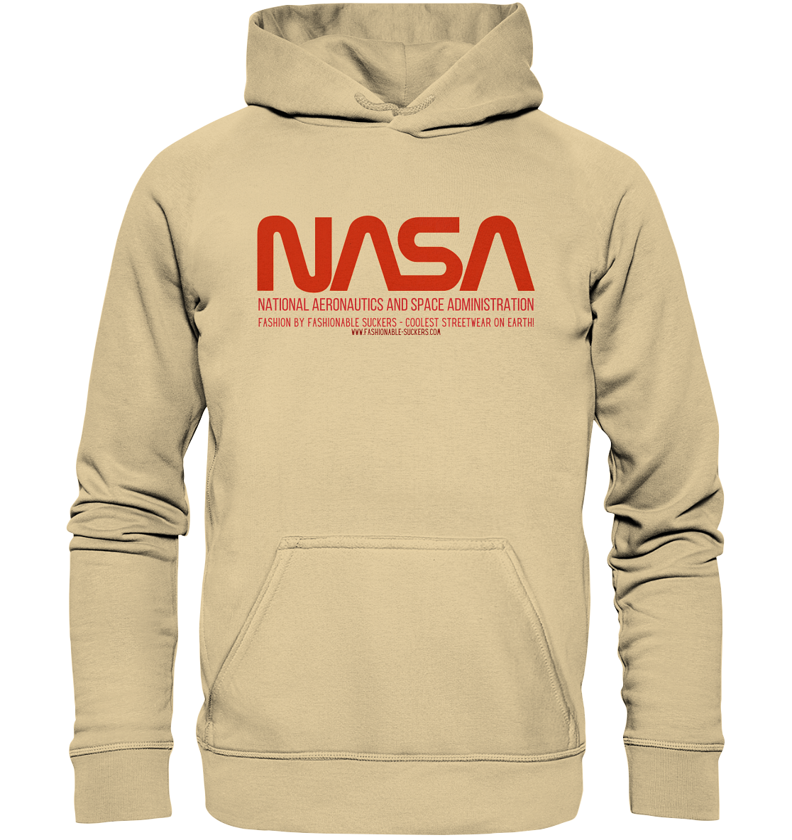 NASA Bright Sands