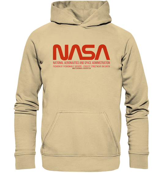 NASA Bright Sands