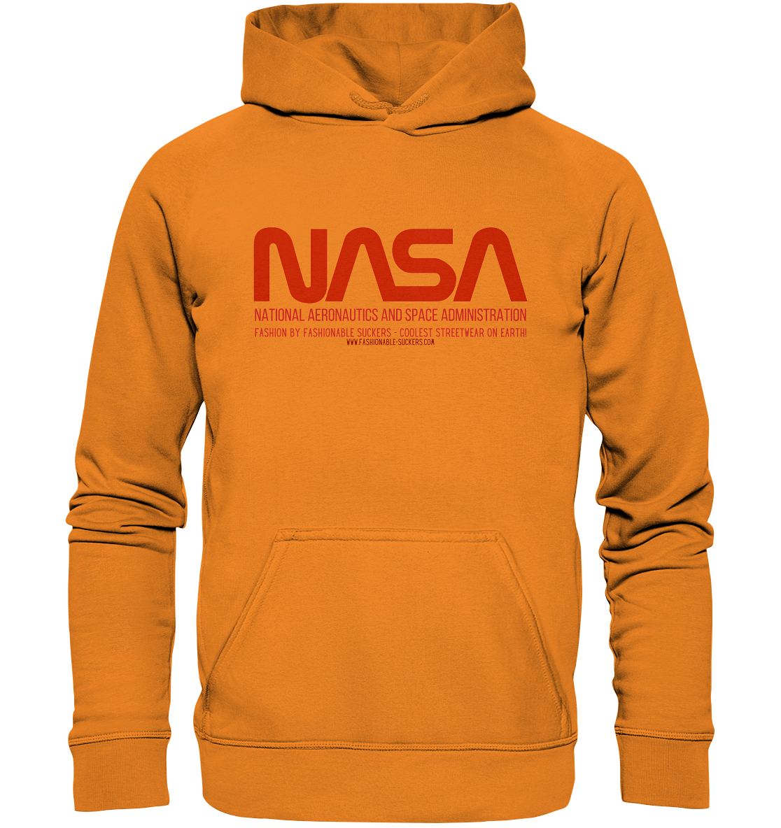 Nasa Rot