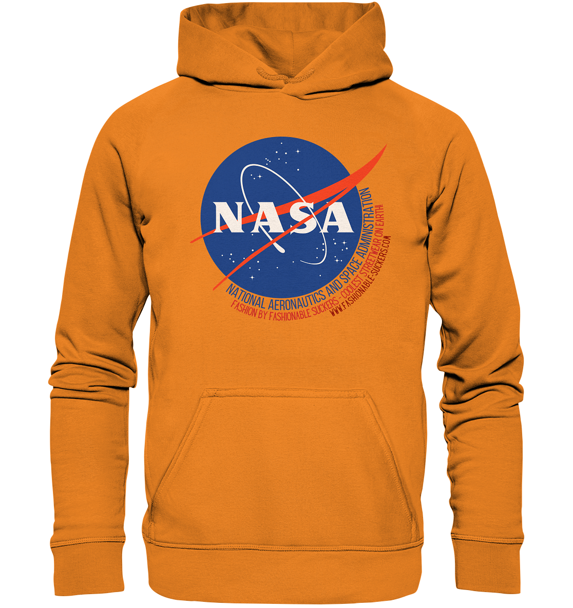 Nasa Old School