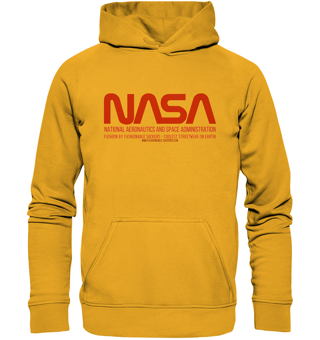Nasa Rot