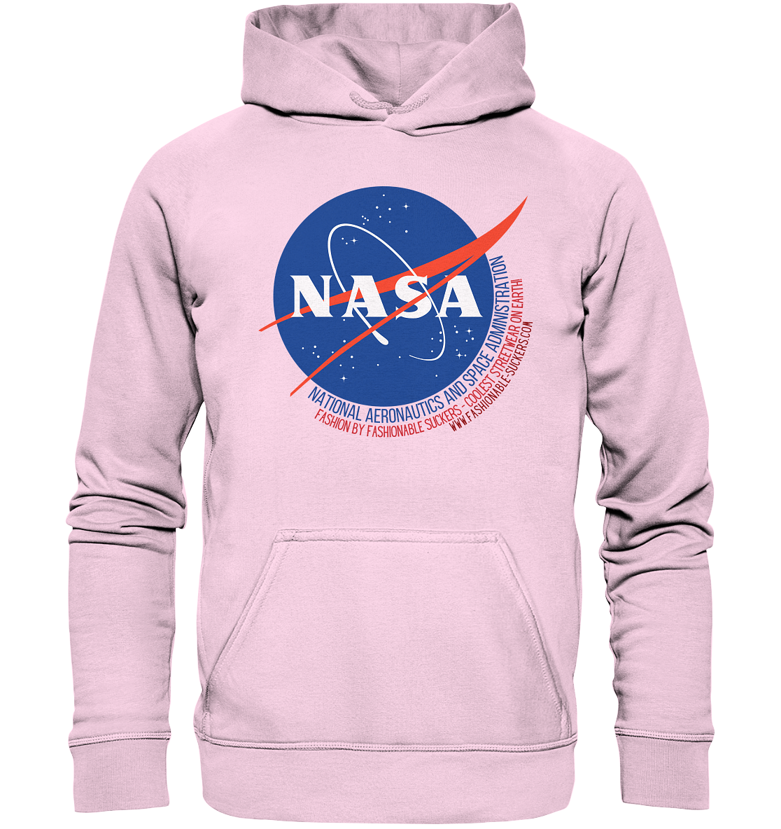 Nasa Old School