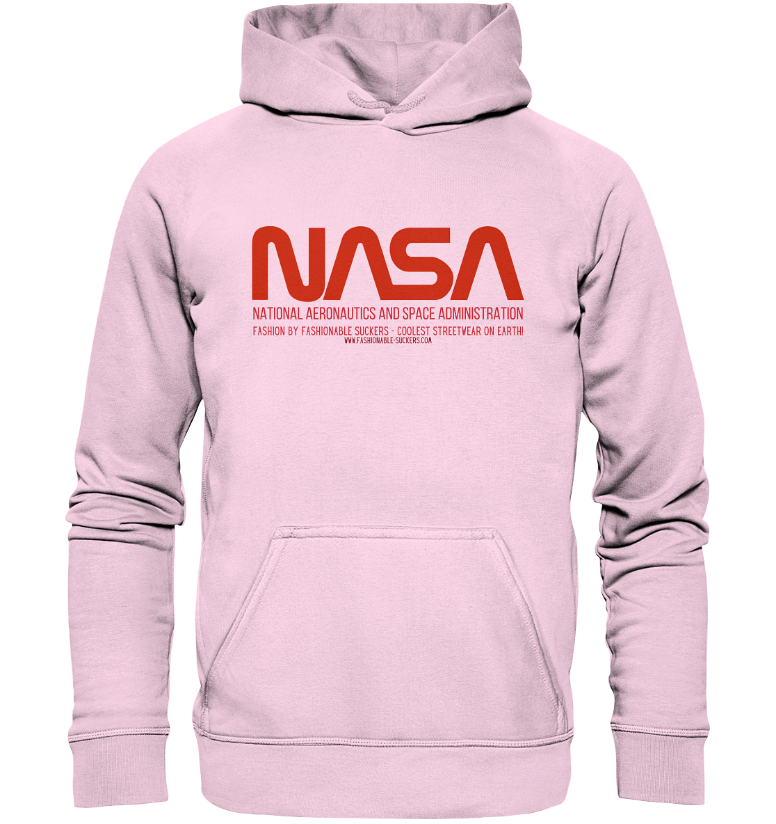 Nasa Rot