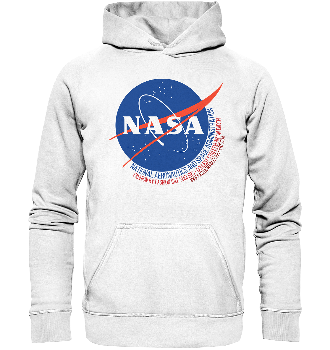 Nasa Old School
