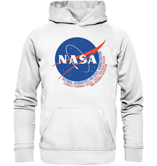 Nasa Old School