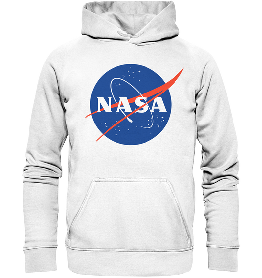 Nasa Old School