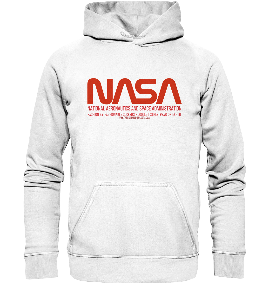 Nasa Rot