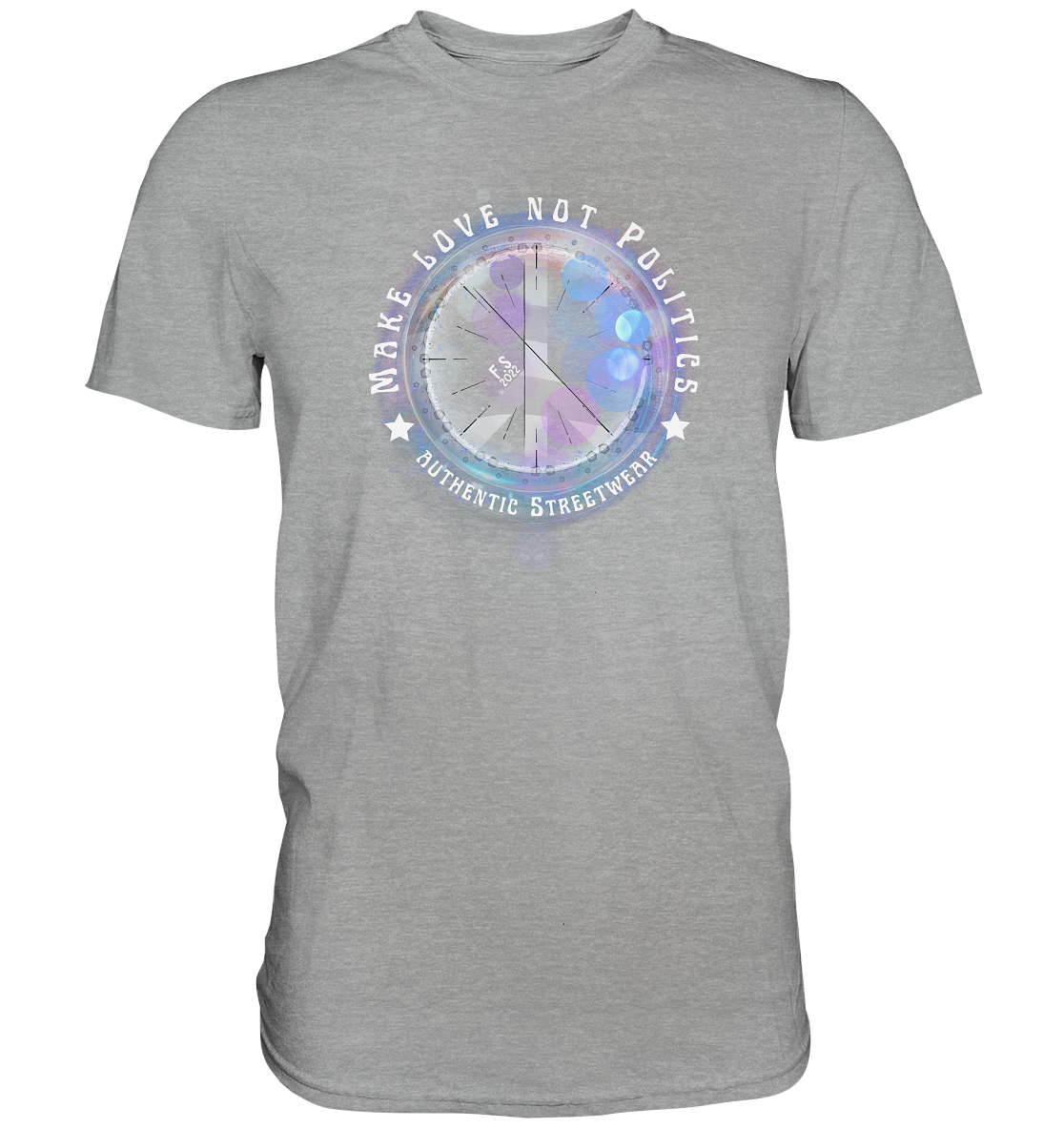 FS Peace #Classix