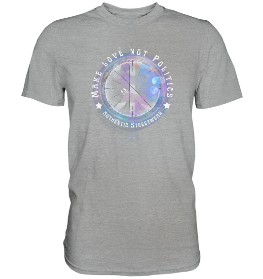FS Peace #Classix