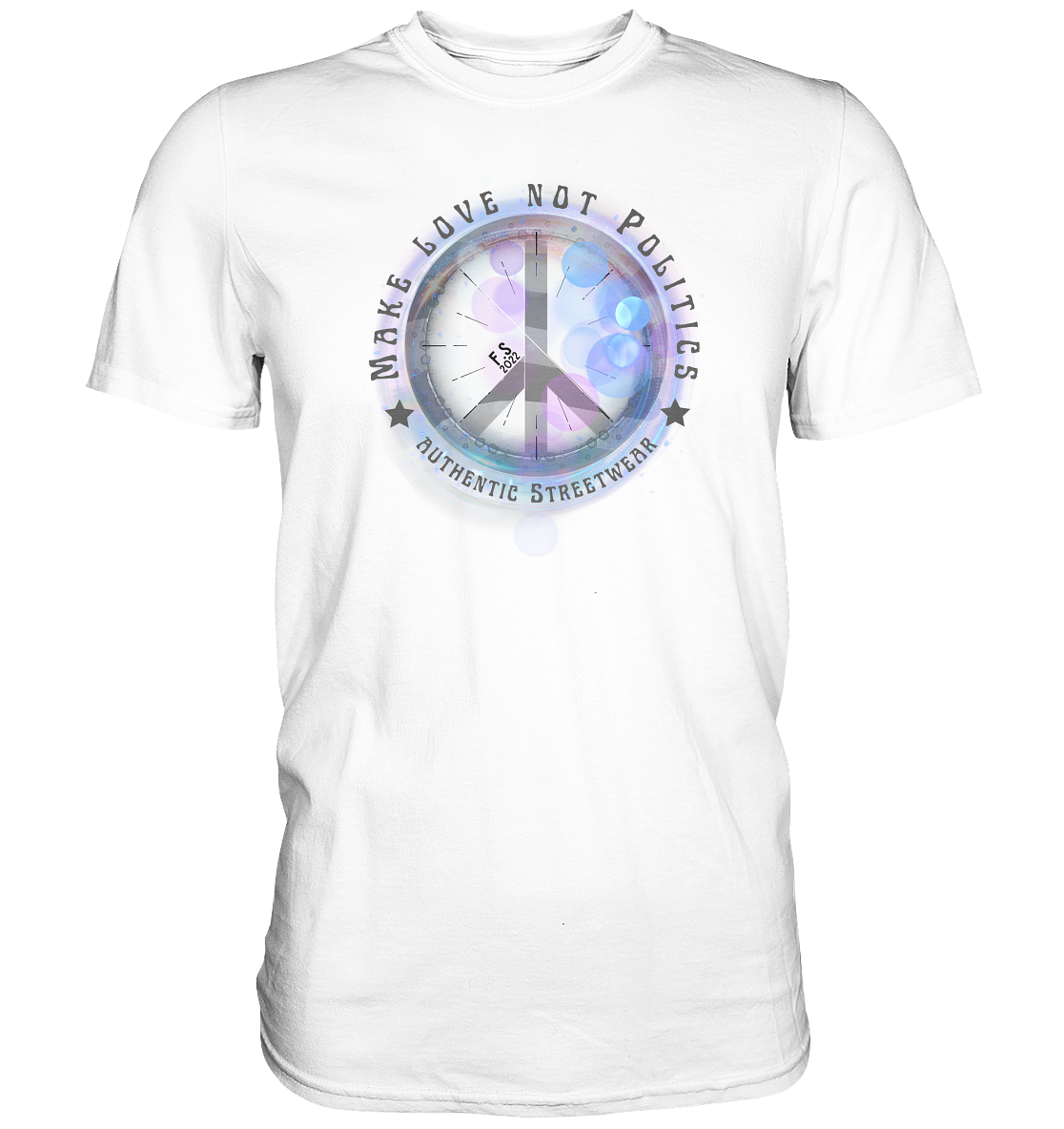FS Peace #Classix