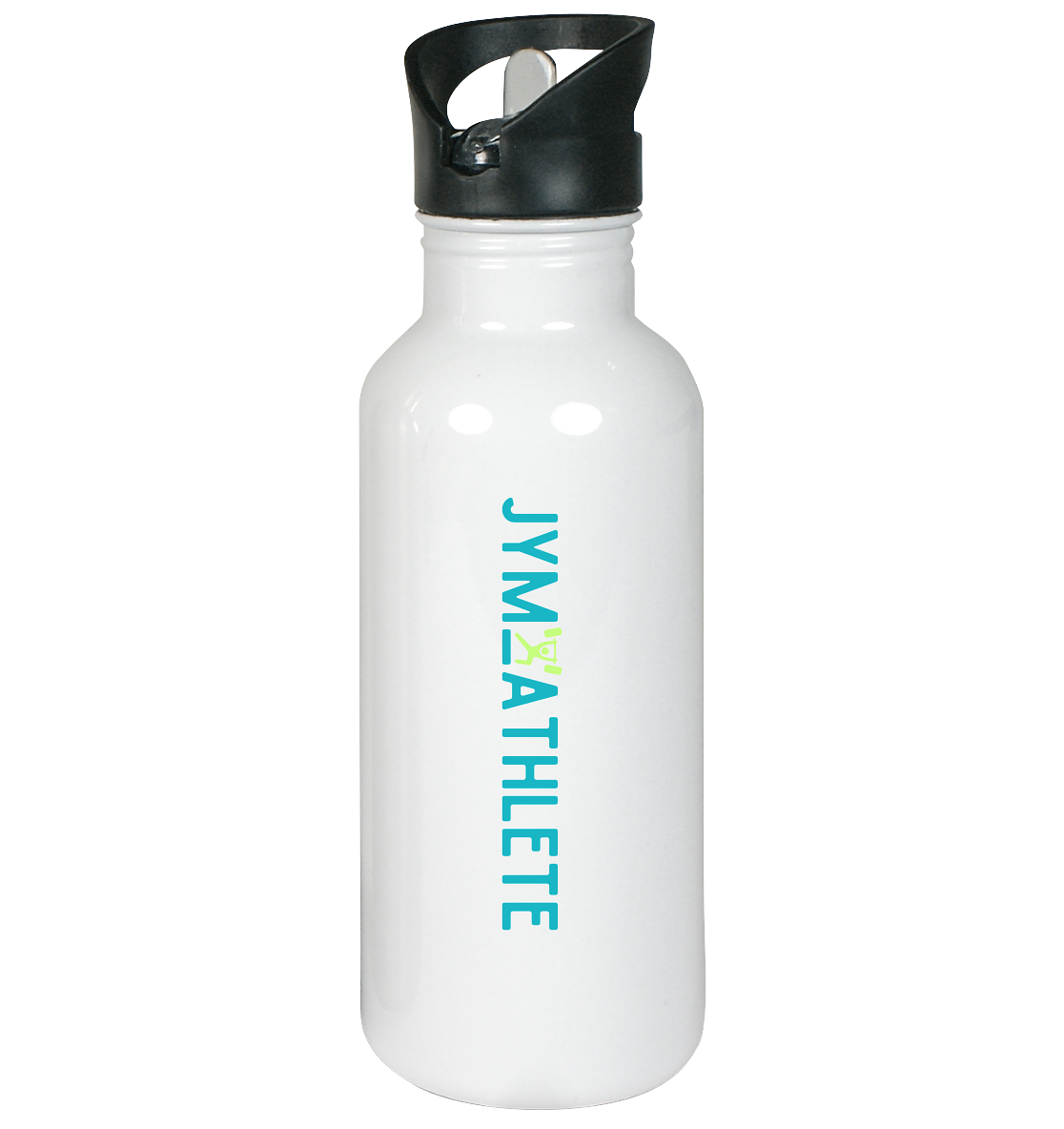 Jym Athlete #Water supply