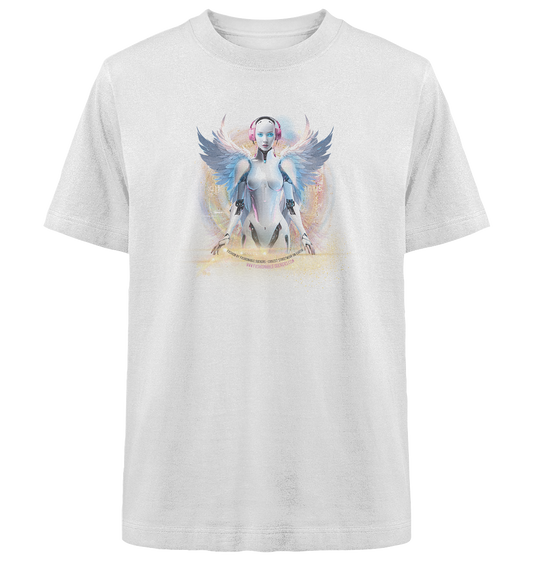 Angel Maria (Heavy Oversized Organic)