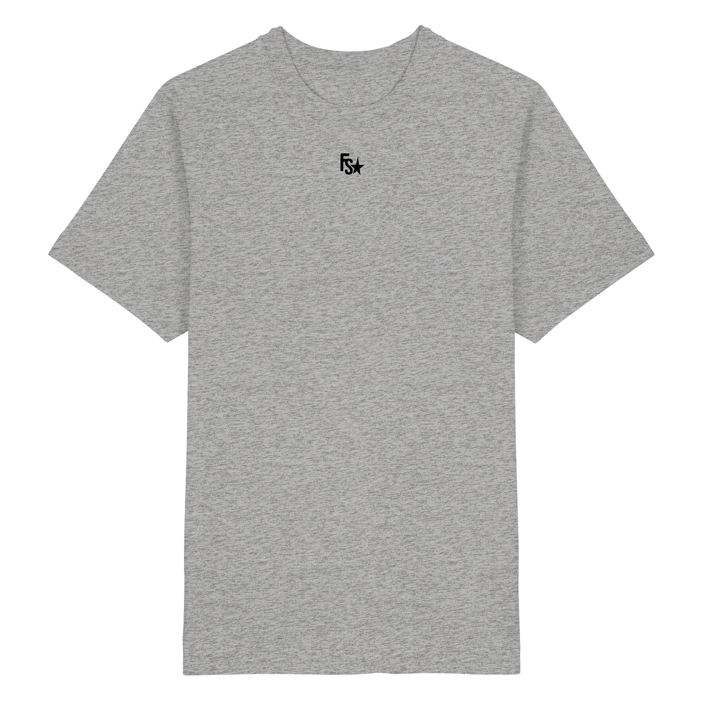 FS Primal Signature - Grey TShirt