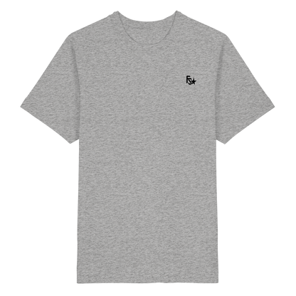 FS Dripping Art - Grey TShirt