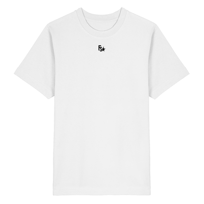 Butterfly Story - White TShirt