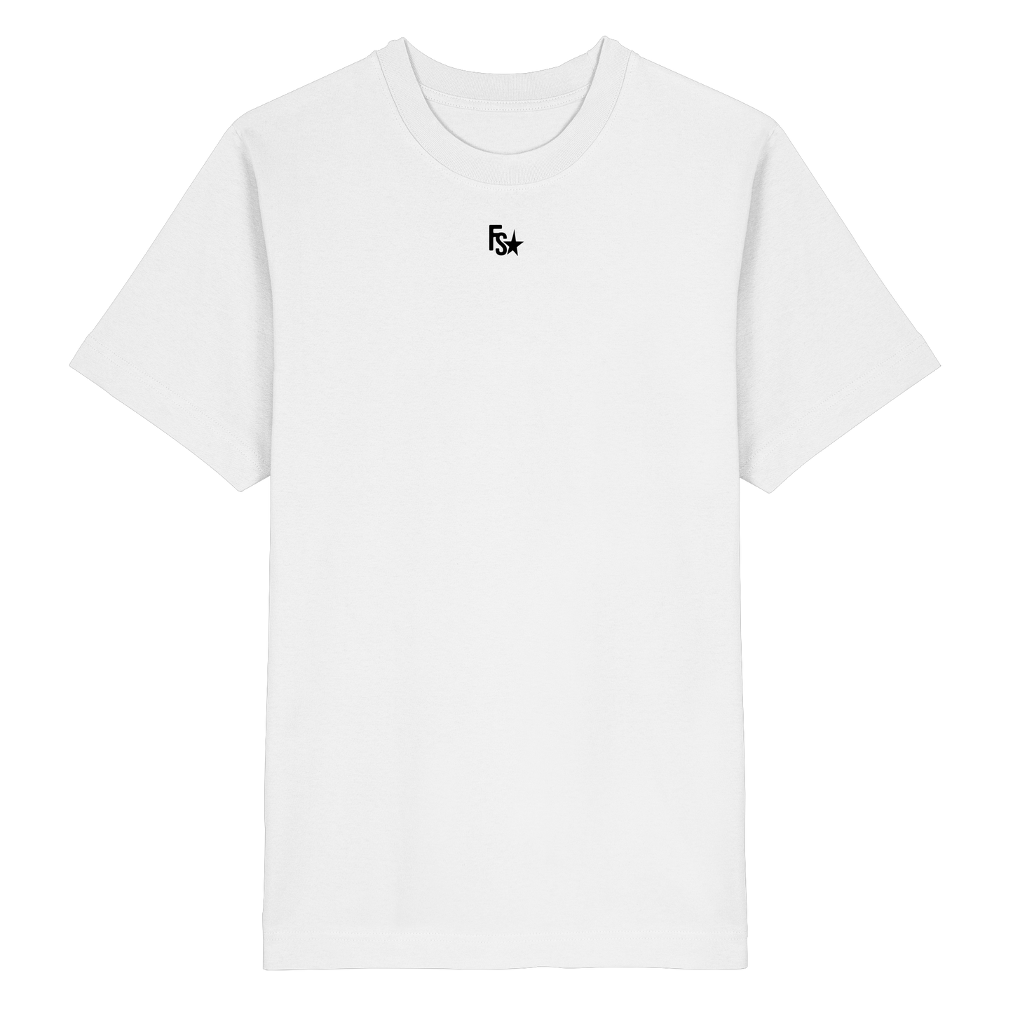 FS Primal Signature - White TShirt